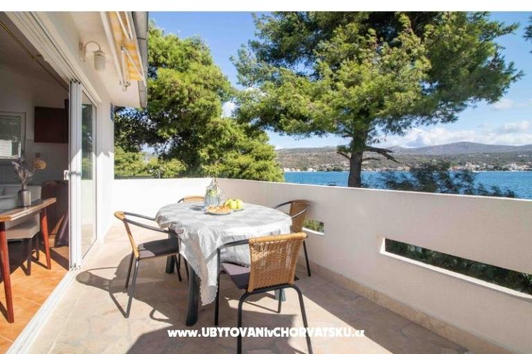 Apartmán Bronislovas – foto 2