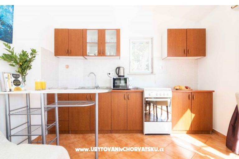 Apartmán Bronislovas – foto 3