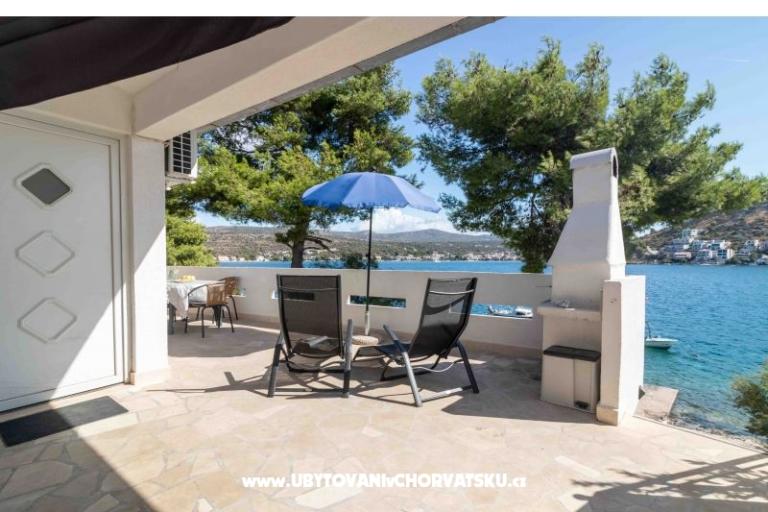 Apartmán Bronislovas – foto 5