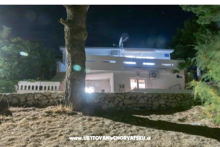 Apartmán Bronislovas – foto 9