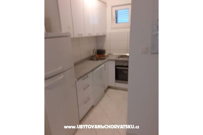 Apartmány Vincic – foto 22