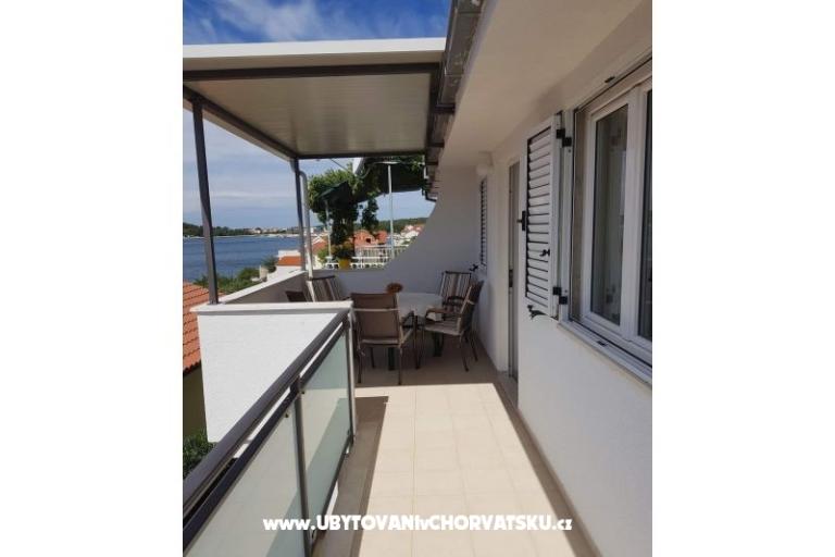 Apartmány Vincic – foto 3