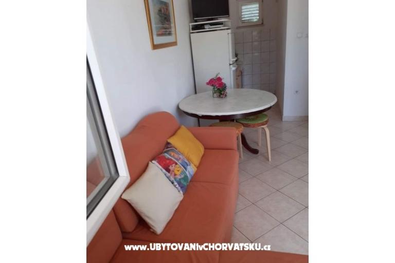 Apartmány Vincic – foto 4