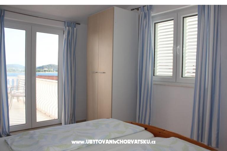 Apartmány 4dolphins – foto 11