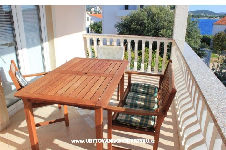 Apartmány 4dolphins – foto 12
