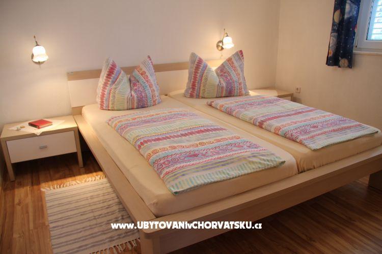 Apartmány 4dolphins – foto 3