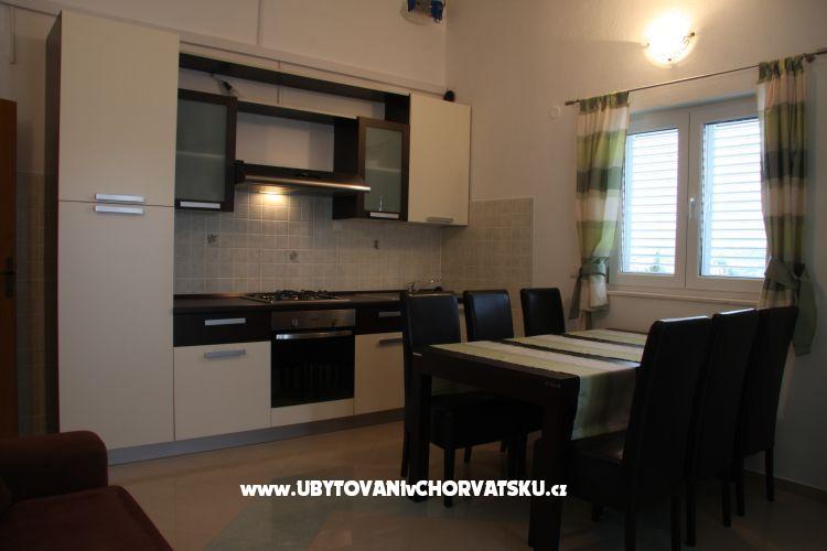 Apartmány 4dolphins – foto 6