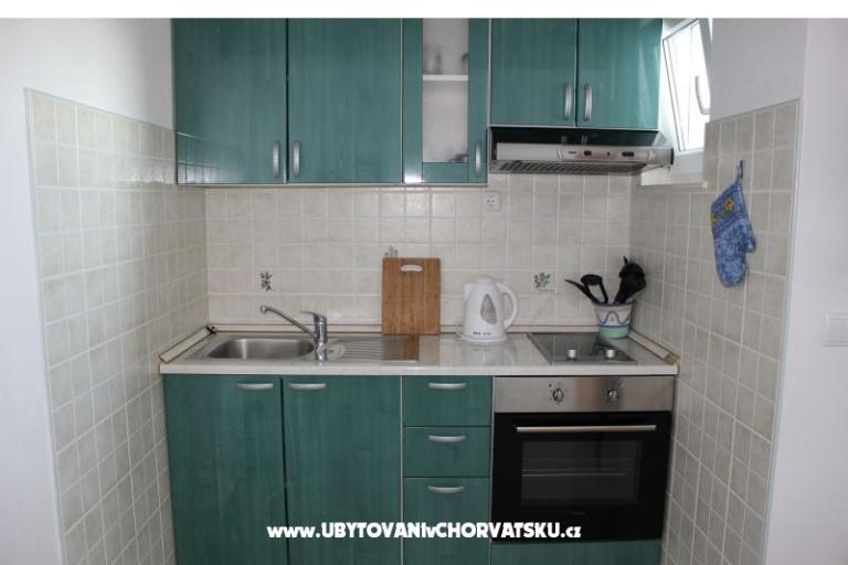Apartmány 4dolphins – foto 9