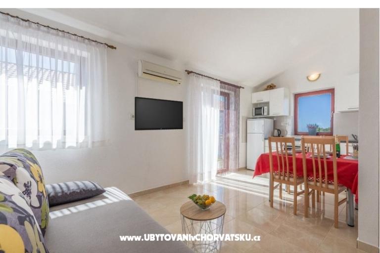 Apartmány Anna – foto 4
