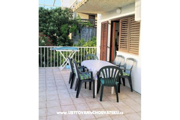 Apartmány Ante – foto 10