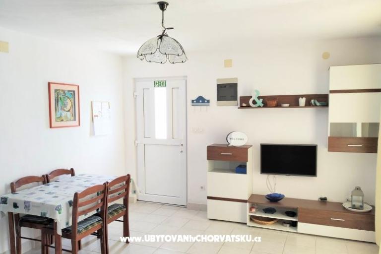 Apartmány Ante – foto 2