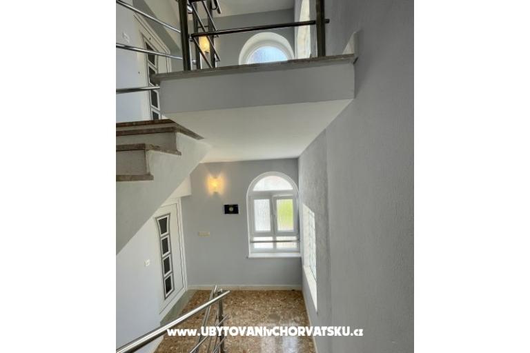 Apartmány Antea – foto 17
