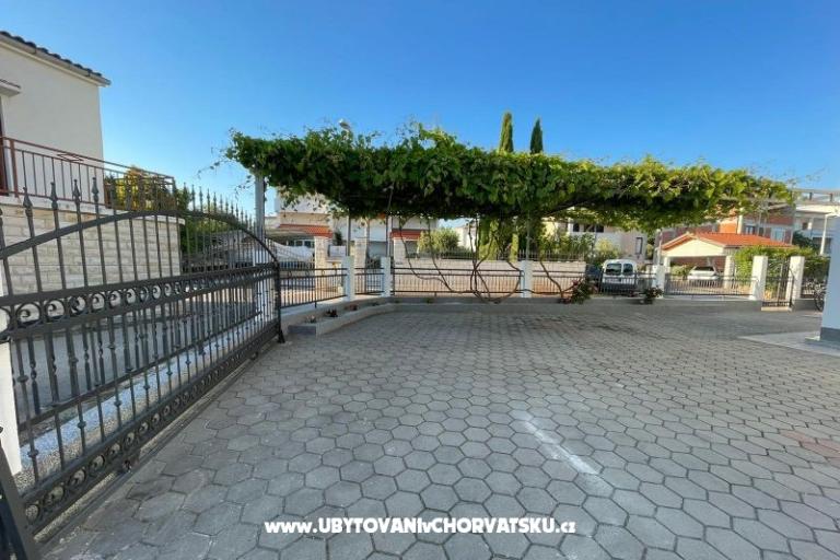 Apartmány Antea – foto 4