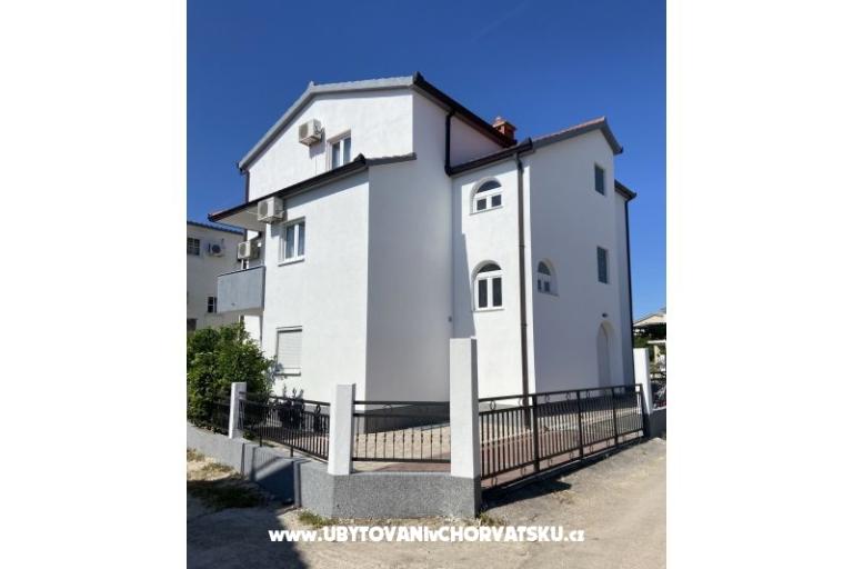 Apartmány Antea – foto 6