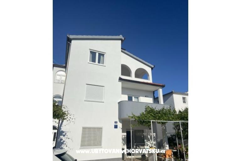 Apartmány Antea – foto 8