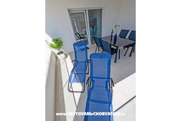 Apartmány Arya – foto 12