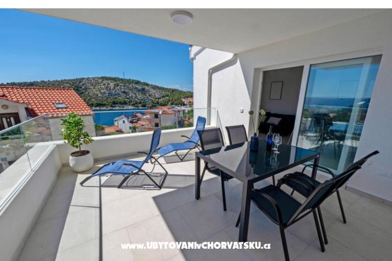 Apartmány Arya – foto 13