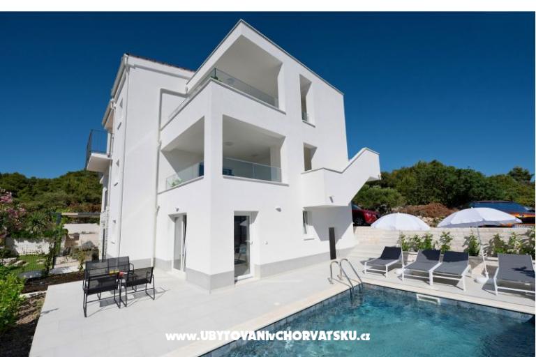 Apartmány Arya – foto 16