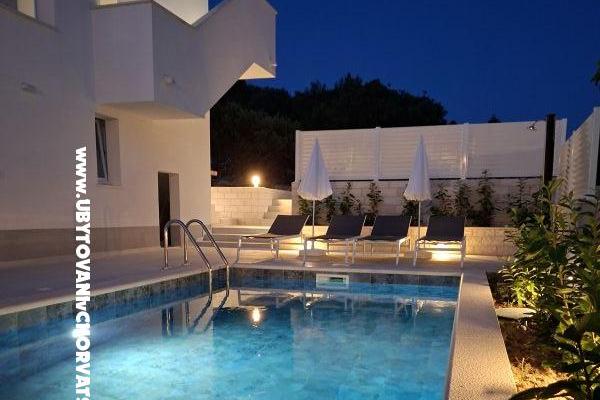 Apartmány Arya – foto 2