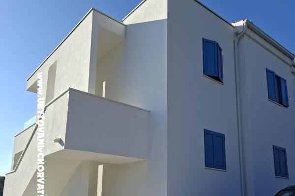 Apartmány Arya – foto 29