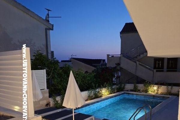 Apartmány Arya – foto 3