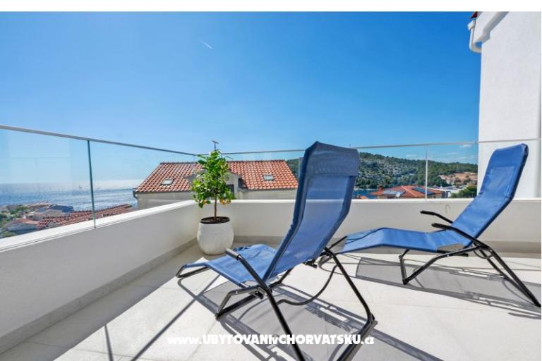 Apartmány Arya – foto 8