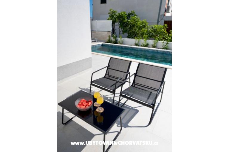 Apartmány Arya – foto 9