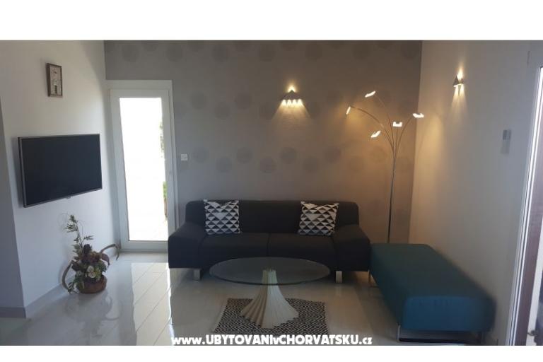 Apartmány Bačić – foto 13
