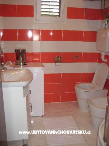 Apartmány Bačić – foto 14