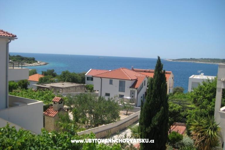 Apartmány Bačić – foto 18