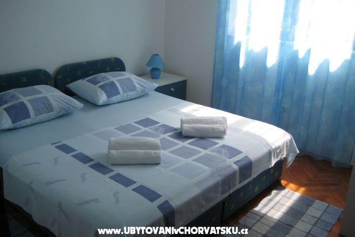 Apartmány Bačić – foto 4
