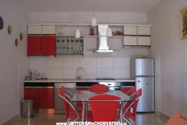 Apartmány Bačić – foto 6