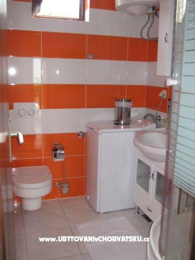 Apartmány Bačić – foto 7