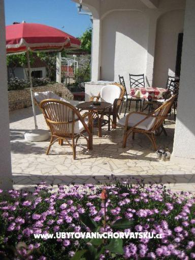 Apartmány Bačić – foto 9