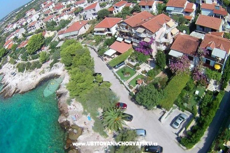 Apartmány Baković – foto 11