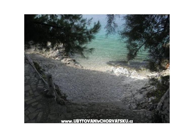 Apartmány Baković – foto 13