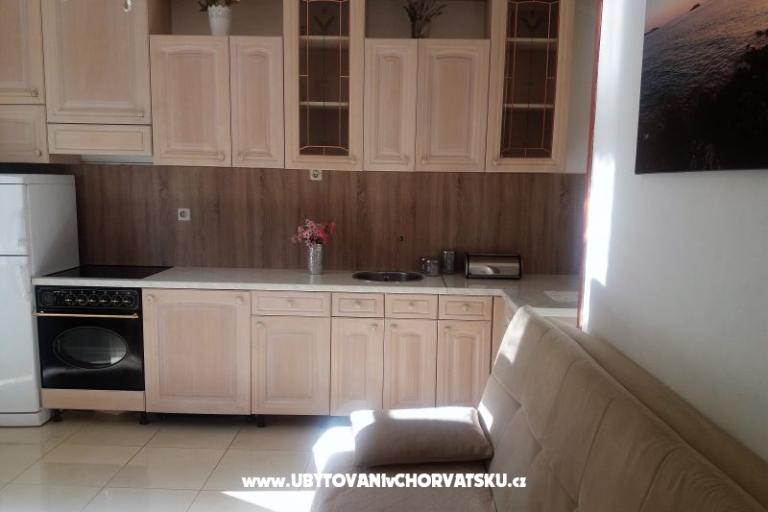 Apartmány Baković – foto 16