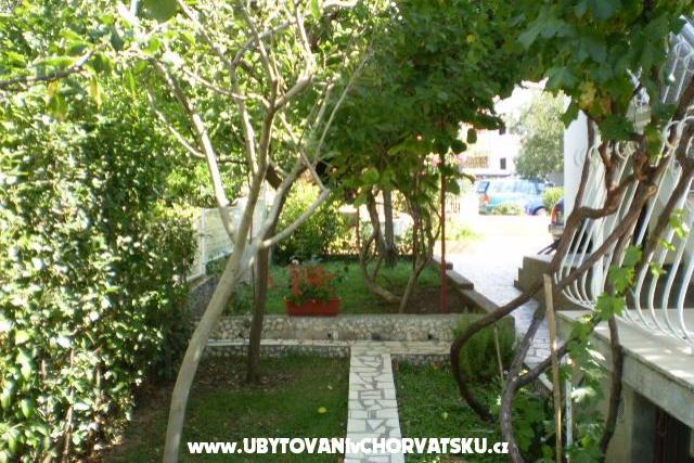 Apartmány Baković – foto 17