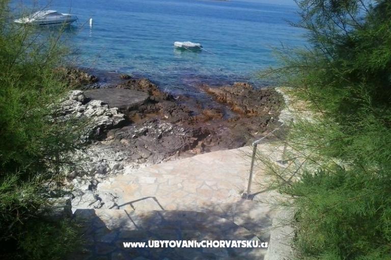 Apartmány Baković – foto 18