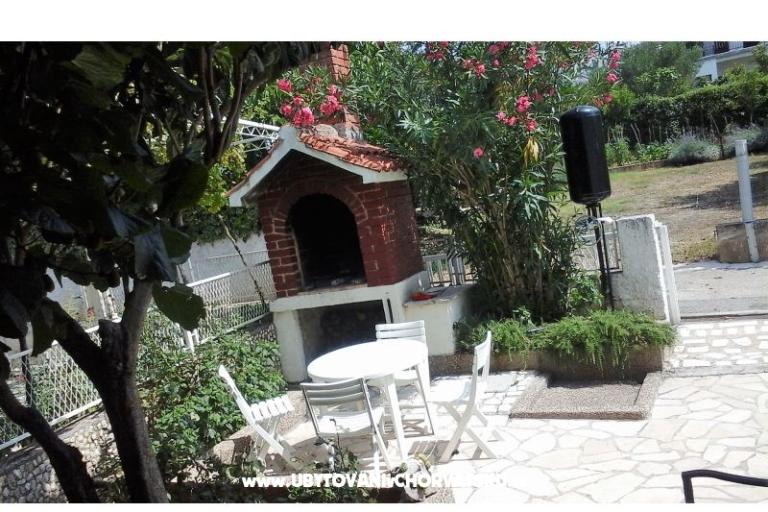 Apartmány Baković – foto 3