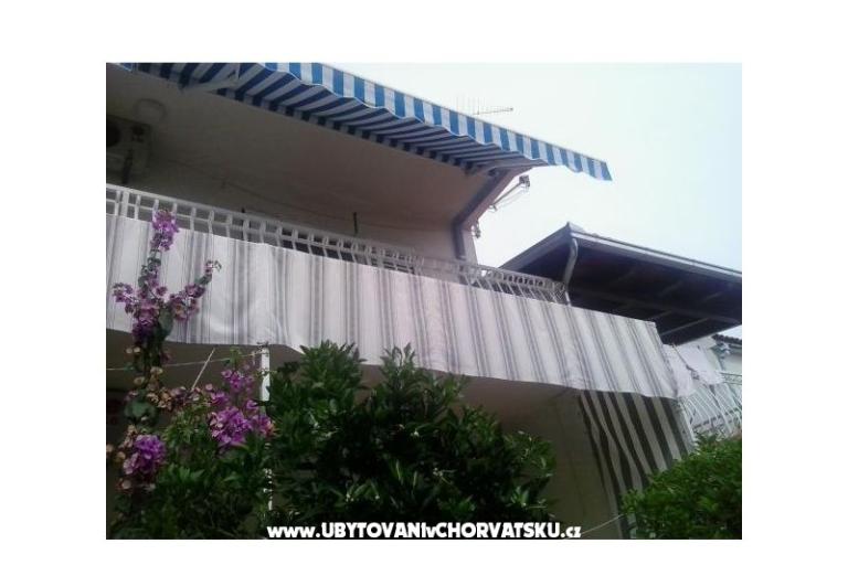 Apartmány Baković – foto 4