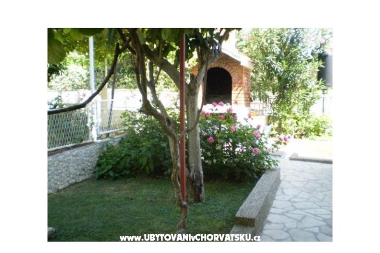 Apartmány Baković – foto 5