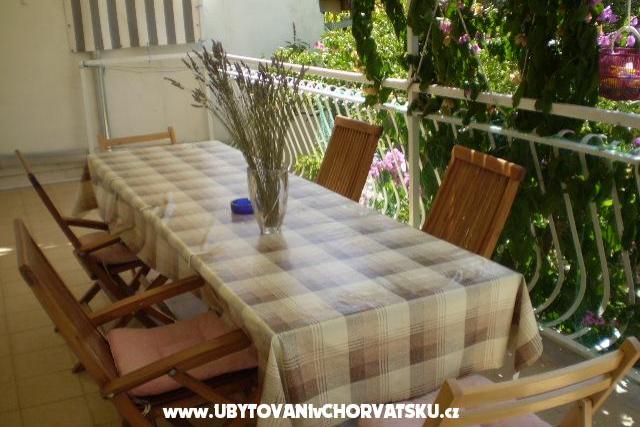 Apartmány Baković – foto 7