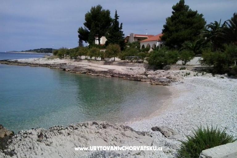 Apartmány Baković – foto 8
