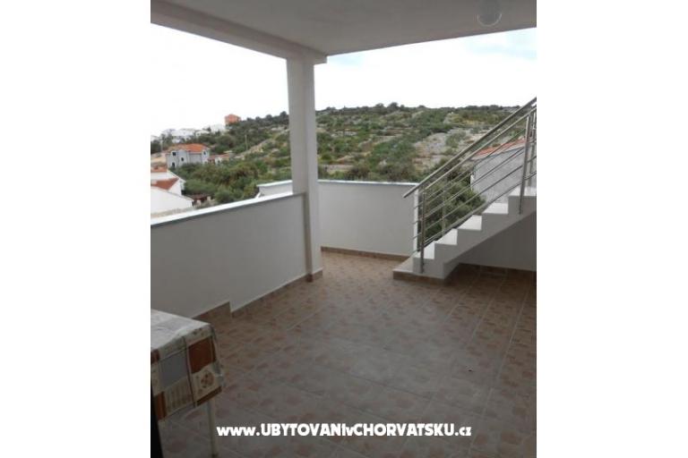 Apartmány Balić – foto 3