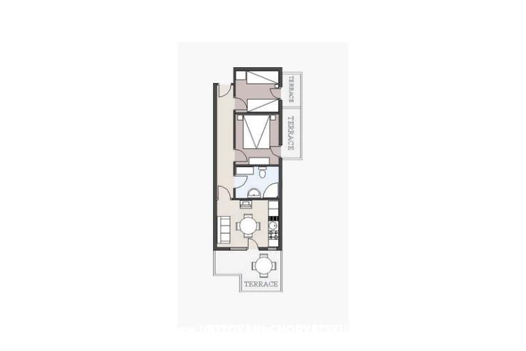 Apartmány Pavle – foto 11