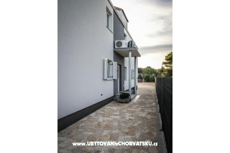 Apartmány Bartolić – foto 2