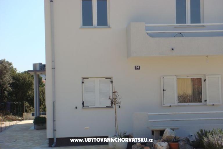 Apartmány Bartolić – foto 7