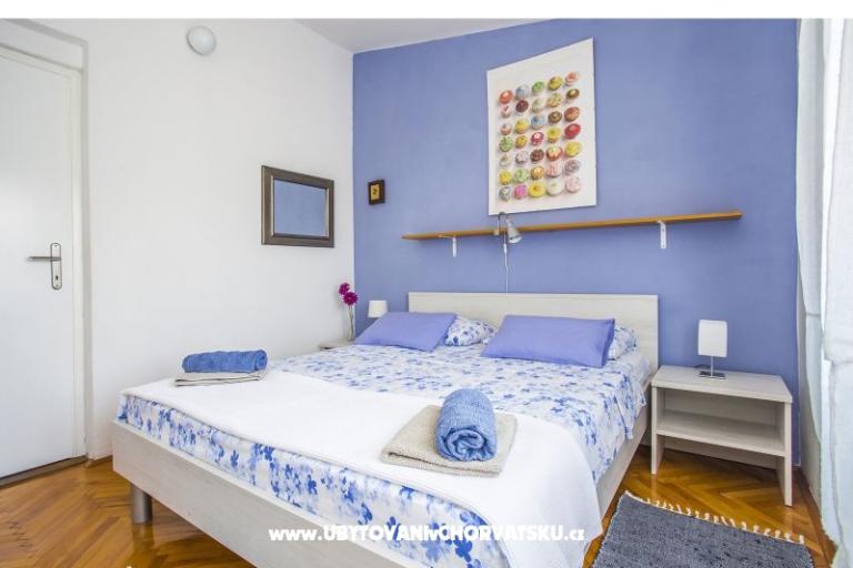 Apartmány Bartul – foto 2