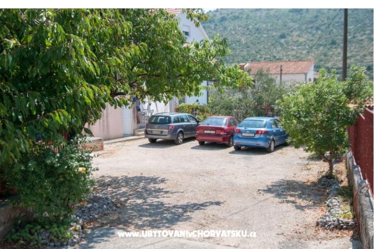 Apartmány Pegamide – foto 18